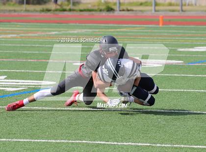 Thumbnail 1 in Marin Catholic @ Redwood photogallery.