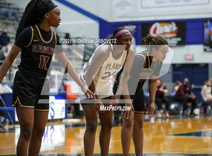 Thumbnail 2 in Plano vs. Richardson (UIL 6A Region 1 Area Playoff) photogallery.