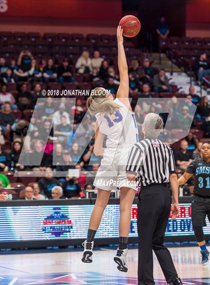 Thumbnail 3 in Coginchaug Regional vs. Sports & Medical Sciences Academy (CIAC Class S Final) photogallery.
