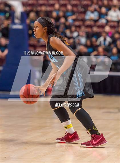 Thumbnail 1 in Coginchaug Regional vs. Sports & Medical Sciences Academy (CIAC Class S Final) photogallery.