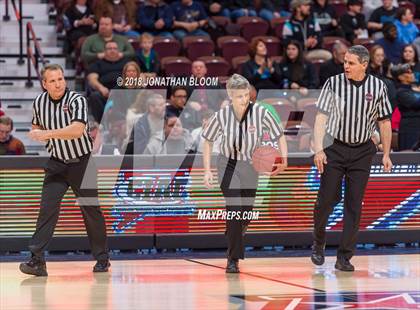 Thumbnail 1 in Coginchaug Regional vs. Sports & Medical Sciences Academy (CIAC Class S Final) photogallery.