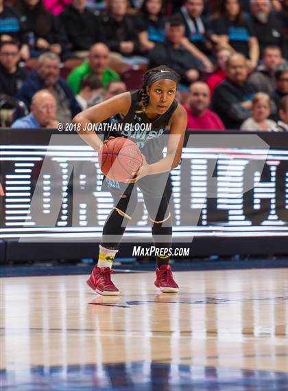 Thumbnail 1 in Coginchaug Regional vs. Sports & Medical Sciences Academy (CIAC Class S Final) photogallery.