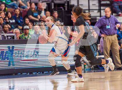 Thumbnail 3 in Coginchaug Regional vs. Sports & Medical Sciences Academy (CIAC Class S Final) photogallery.