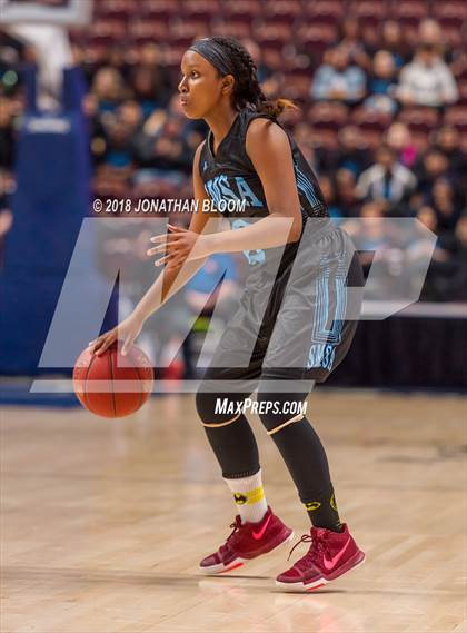 Thumbnail 3 in Coginchaug Regional vs. Sports & Medical Sciences Academy (CIAC Class S Final) photogallery.
