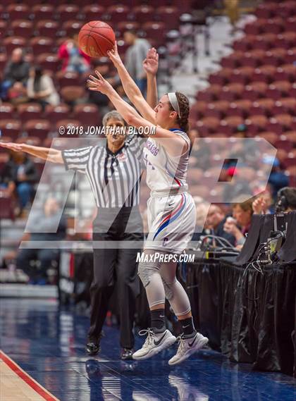 Thumbnail 3 in Coginchaug Regional vs. Sports & Medical Sciences Academy (CIAC Class S Final) photogallery.