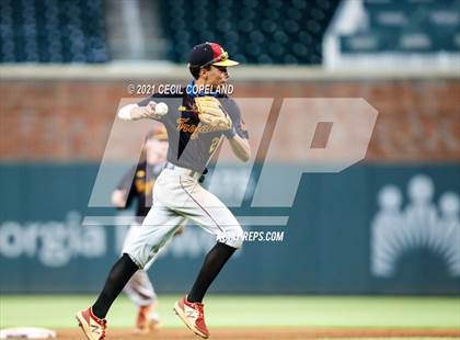 Thumbnail 3 in Houston County vs. Lassiter (GHSA 6A State Championship - Game 2) photogallery.