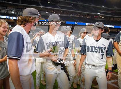 Thumbnail 1 in Houston County vs. Lassiter (GHSA 6A State Championship - Game 2) photogallery.
