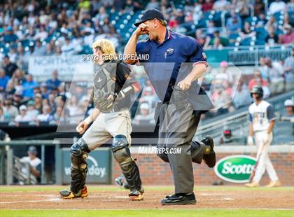 Thumbnail 3 in Houston County vs. Lassiter (GHSA 6A State Championship - Game 2) photogallery.