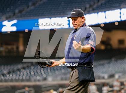 Thumbnail 2 in Houston County vs. Lassiter (GHSA 6A State Championship - Game 2) photogallery.