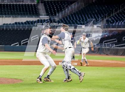 Thumbnail 3 in Houston County vs. Lassiter (GHSA 6A State Championship - Game 2) photogallery.