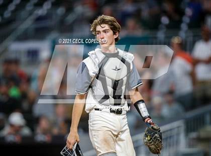 Thumbnail 1 in Houston County vs. Lassiter (GHSA 6A State Championship - Game 2) photogallery.