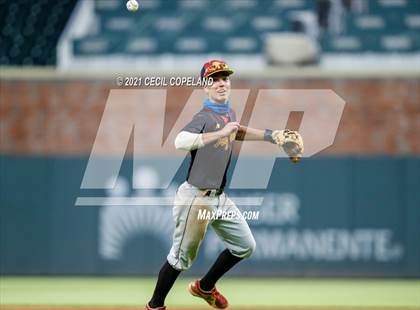 Thumbnail 3 in Houston County vs. Lassiter (GHSA 6A State Championship - Game 2) photogallery.