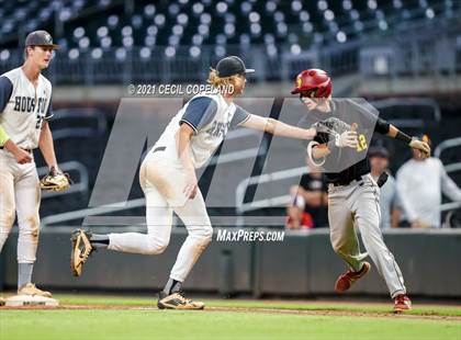 Thumbnail 1 in Houston County vs. Lassiter (GHSA 6A State Championship - Game 2) photogallery.