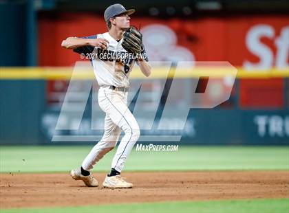 Thumbnail 1 in Houston County vs. Lassiter (GHSA 6A State Championship - Game 2) photogallery.