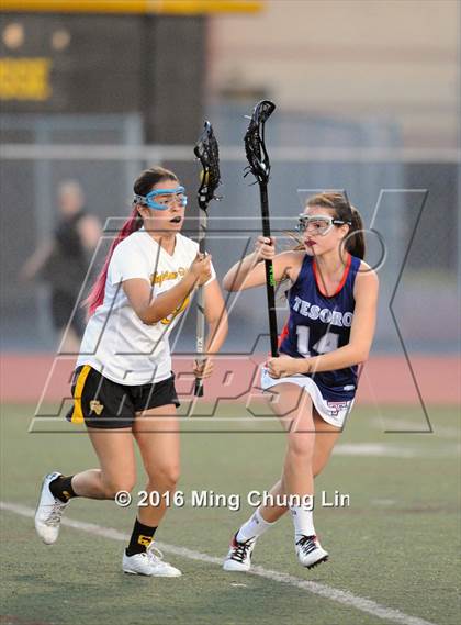 Thumbnail 1 in JV: Tesoro @ Capistrano Valley photogallery.