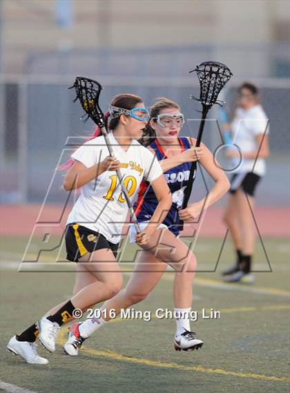 Thumbnail 2 in JV: Tesoro @ Capistrano Valley photogallery.