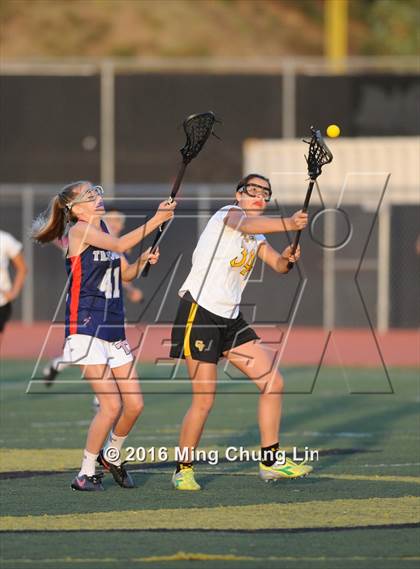 Thumbnail 2 in JV: Tesoro @ Capistrano Valley photogallery.