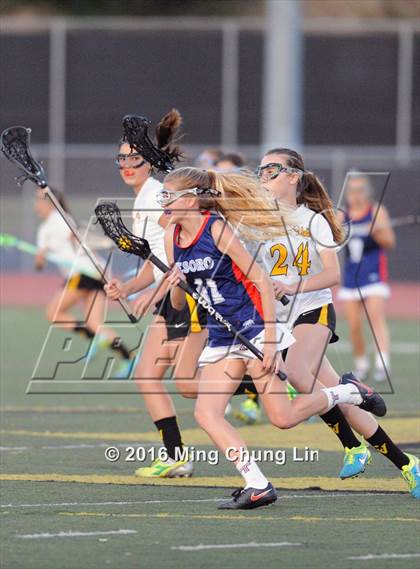 Thumbnail 2 in JV: Tesoro @ Capistrano Valley photogallery.