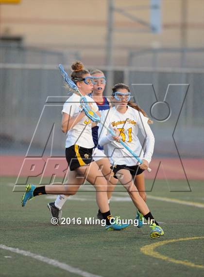 Thumbnail 1 in Tesoro @ Capistrano Valley photogallery.