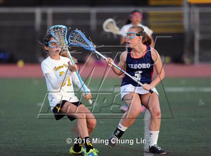 Thumbnail 3 in JV: Tesoro @ Capistrano Valley photogallery.