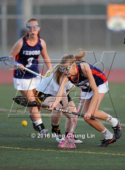 Thumbnail 2 in JV: Tesoro @ Capistrano Valley photogallery.