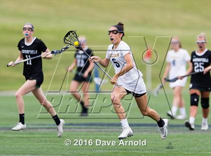 Thumbnail 2 in Marshfield @ Needham (MIAA Division 1 South Quarterfinal) photogallery.