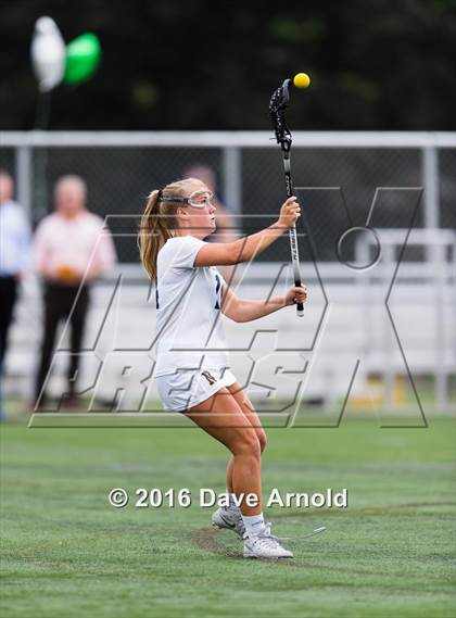 Thumbnail 2 in Marshfield @ Needham (MIAA Division 1 South Quarterfinal) photogallery.