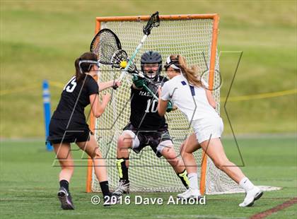 Thumbnail 1 in Marshfield @ Needham (MIAA Division 1 South Quarterfinal) photogallery.