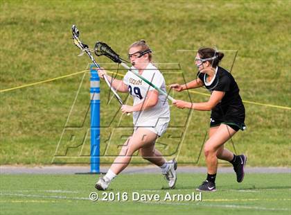 Thumbnail 1 in Marshfield @ Needham (MIAA Division 1 South Quarterfinal) photogallery.