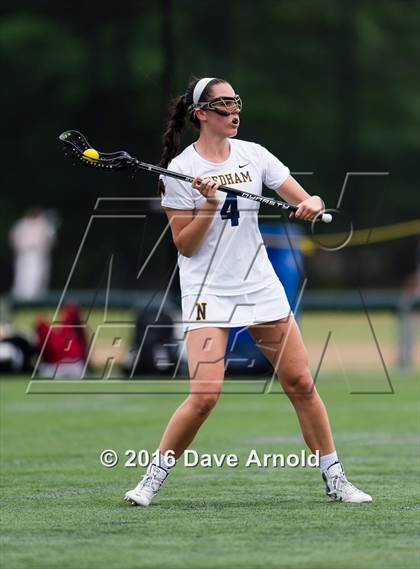 Thumbnail 3 in Marshfield @ Needham (MIAA Division 1 South Quarterfinal) photogallery.