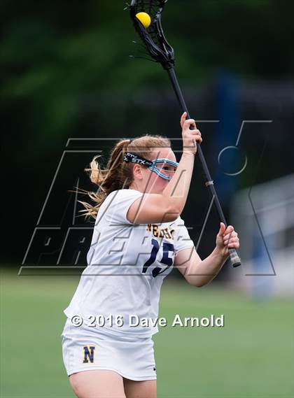 Thumbnail 2 in Marshfield @ Needham (MIAA Division 1 South Quarterfinal) photogallery.