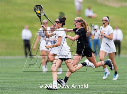 Thumbnail 2 in Marshfield @ Needham (MIAA Division 1 South Quarterfinal) photogallery.