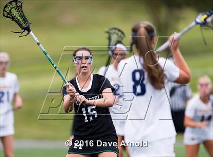 Thumbnail 1 in Marshfield @ Needham (MIAA Division 1 South Quarterfinal) photogallery.