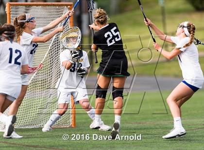 Thumbnail 2 in Marshfield @ Needham (MIAA Division 1 South Quarterfinal) photogallery.