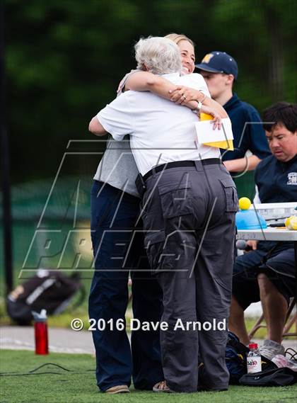 Thumbnail 3 in Marshfield @ Needham (MIAA Division 1 South Quarterfinal) photogallery.