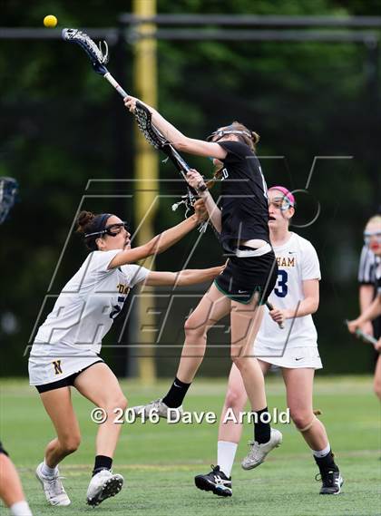 Thumbnail 1 in Marshfield @ Needham (MIAA Division 1 South Quarterfinal) photogallery.