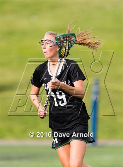 Thumbnail 2 in Marshfield @ Needham (MIAA Division 1 South Quarterfinal) photogallery.