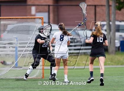 Thumbnail 3 in Marshfield @ Needham (MIAA Division 1 South Quarterfinal) photogallery.