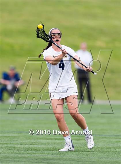 Thumbnail 3 in Marshfield @ Needham (MIAA Division 1 South Quarterfinal) photogallery.