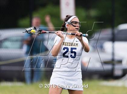 Thumbnail 1 in Marshfield @ Needham (MIAA Division 1 South Quarterfinal) photogallery.