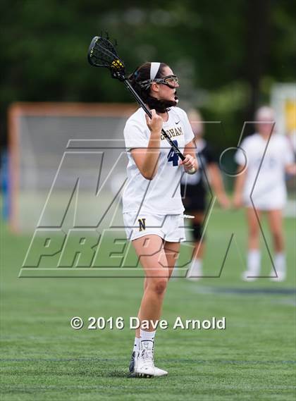 Thumbnail 3 in Marshfield @ Needham (MIAA Division 1 South Quarterfinal) photogallery.