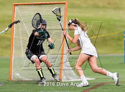 Thumbnail 2 in Marshfield @ Needham (MIAA Division 1 South Quarterfinal) photogallery.