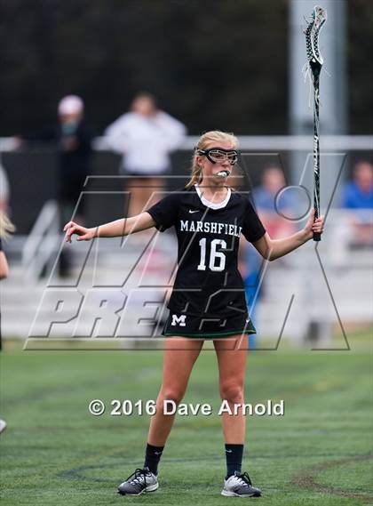 Thumbnail 1 in Marshfield @ Needham (MIAA Division 1 South Quarterfinal) photogallery.