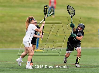 Thumbnail 3 in Marshfield @ Needham (MIAA Division 1 South Quarterfinal) photogallery.