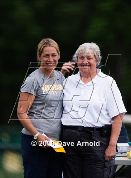 Thumbnail 1 in Marshfield @ Needham (MIAA Division 1 South Quarterfinal) photogallery.
