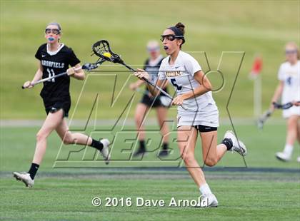 Thumbnail 3 in Marshfield @ Needham (MIAA Division 1 South Quarterfinal) photogallery.