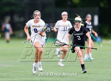 Thumbnail 1 in Marshfield @ Needham (MIAA Division 1 South Quarterfinal) photogallery.