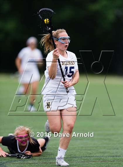 Thumbnail 1 in Marshfield @ Needham (MIAA Division 1 South Quarterfinal) photogallery.
