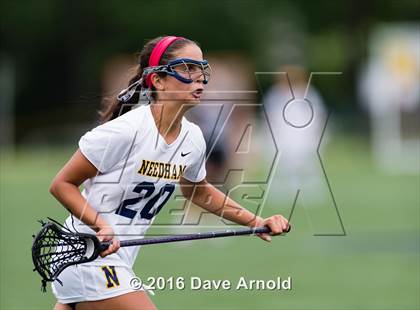 Thumbnail 1 in Marshfield @ Needham (MIAA Division 1 South Quarterfinal) photogallery.