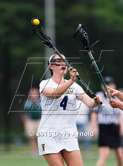 Thumbnail 1 in Marshfield @ Needham (MIAA Division 1 South Quarterfinal) photogallery.
